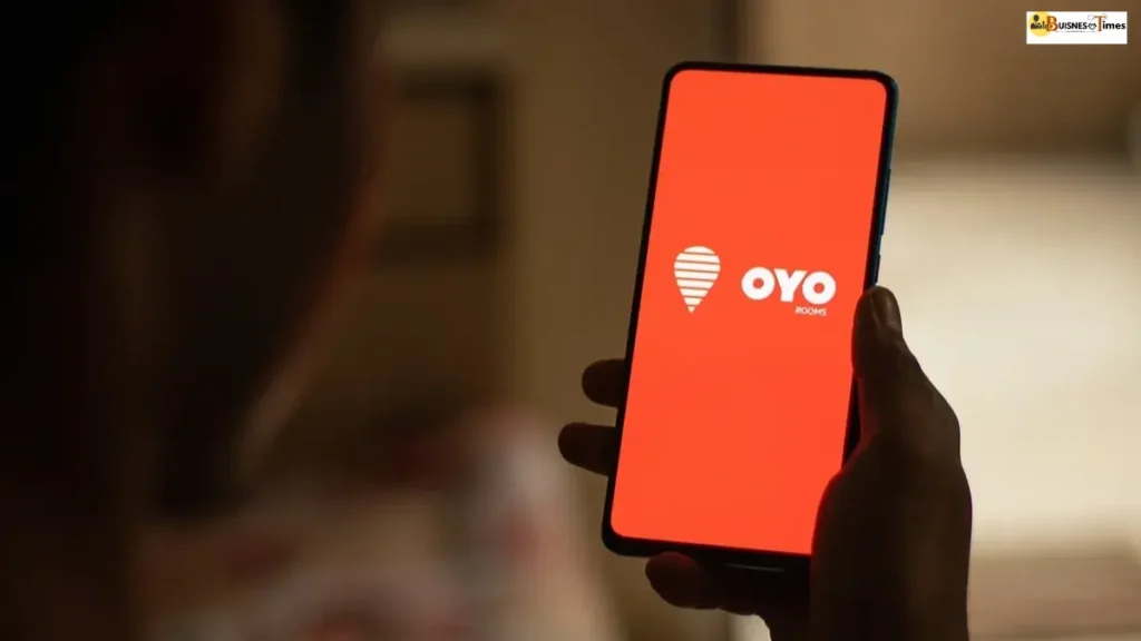 OYO
