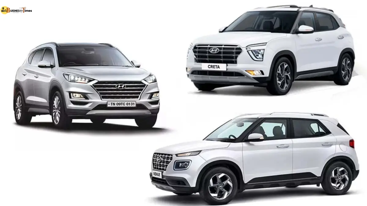 Hyundai Motor