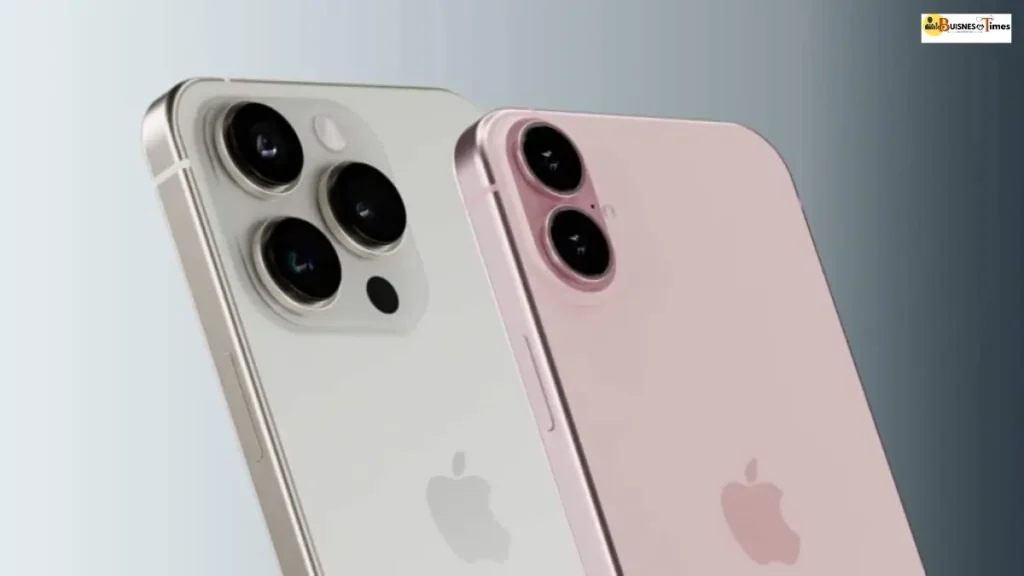 iPhone 17 launche