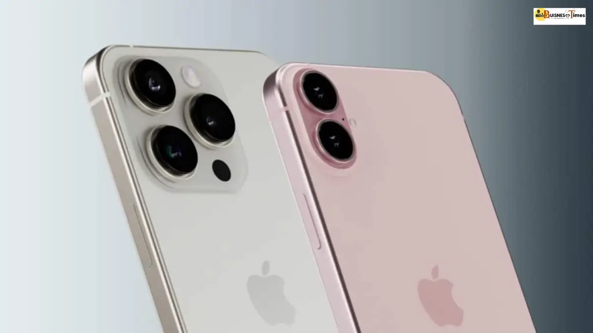 iPhone 17 launche