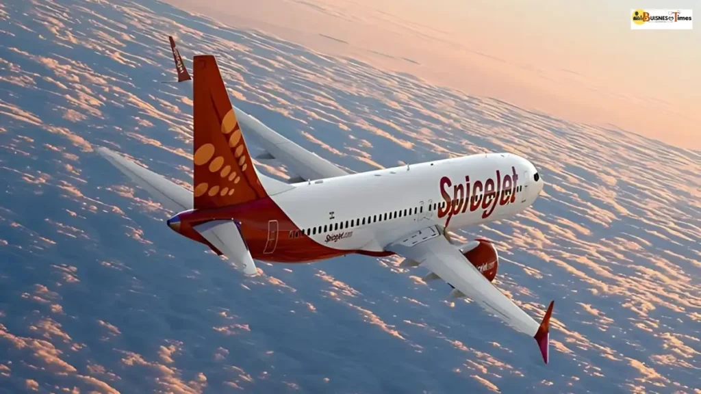 SpiceJet