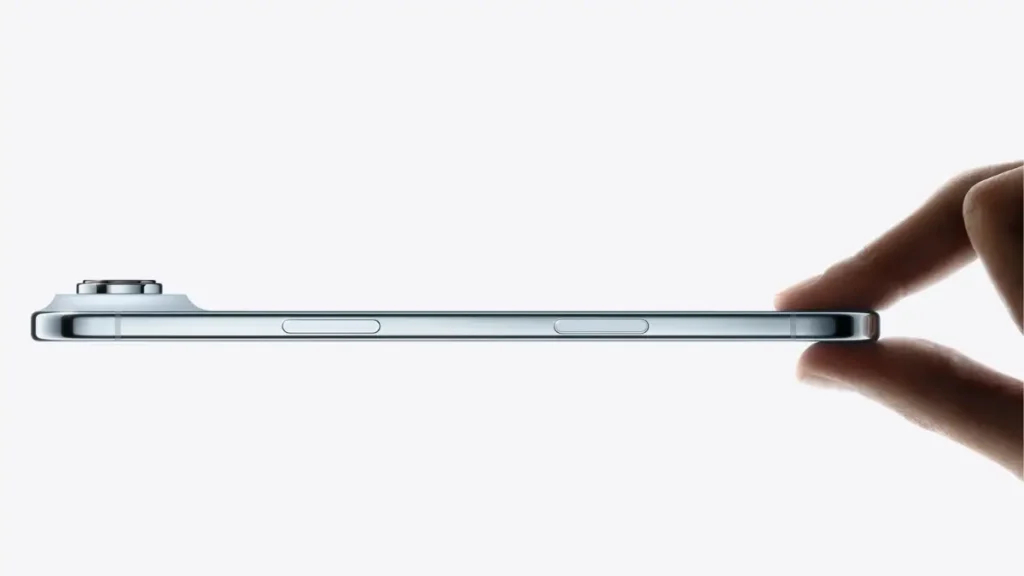 iPhone Air