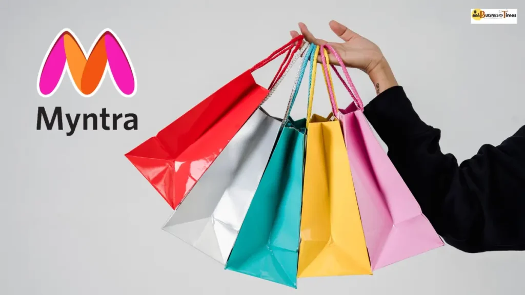 Myntra Net Profit