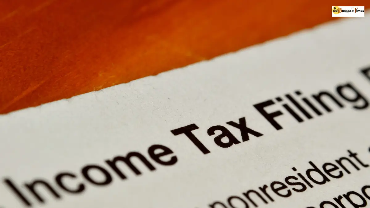 ITR Filing
