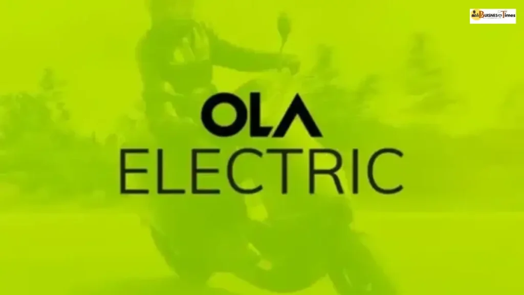 Ola Electric Claims