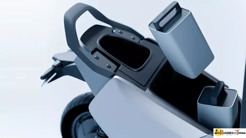 Ola Electric Battery Price
