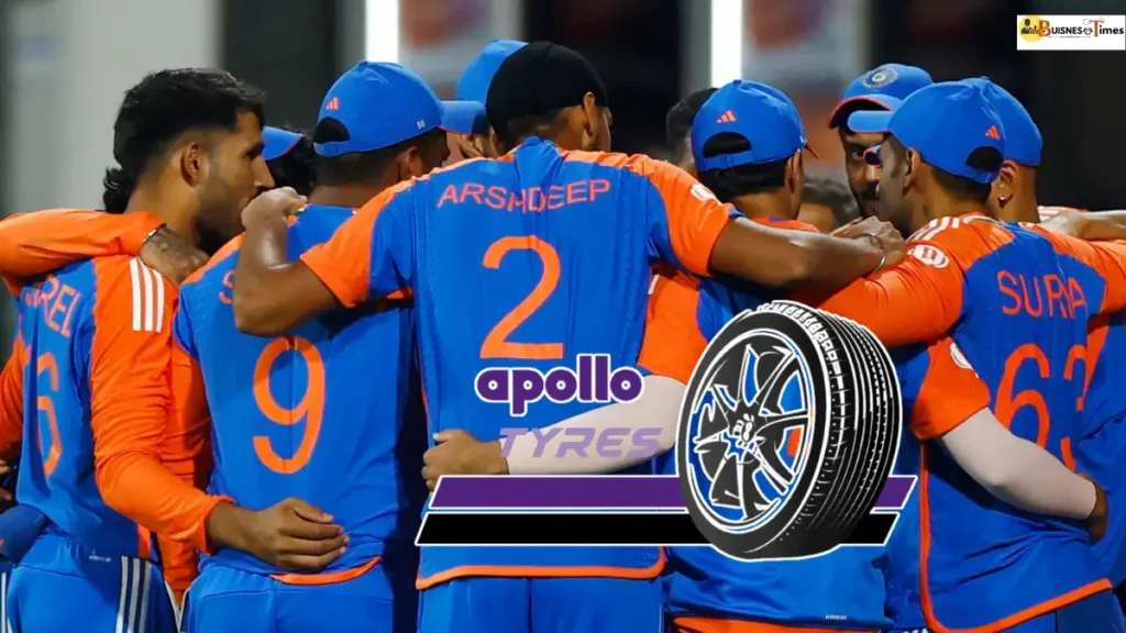 Apollo Tyres