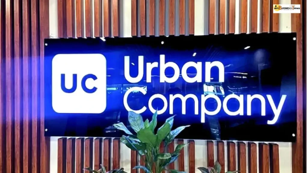 Urban Company Share Price
