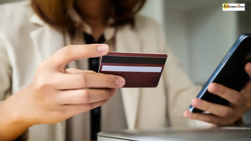 How to Withdraw Cash from Credit Card Online