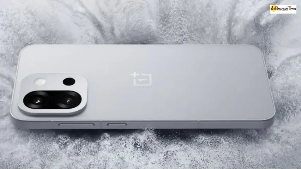 OnePlus 15