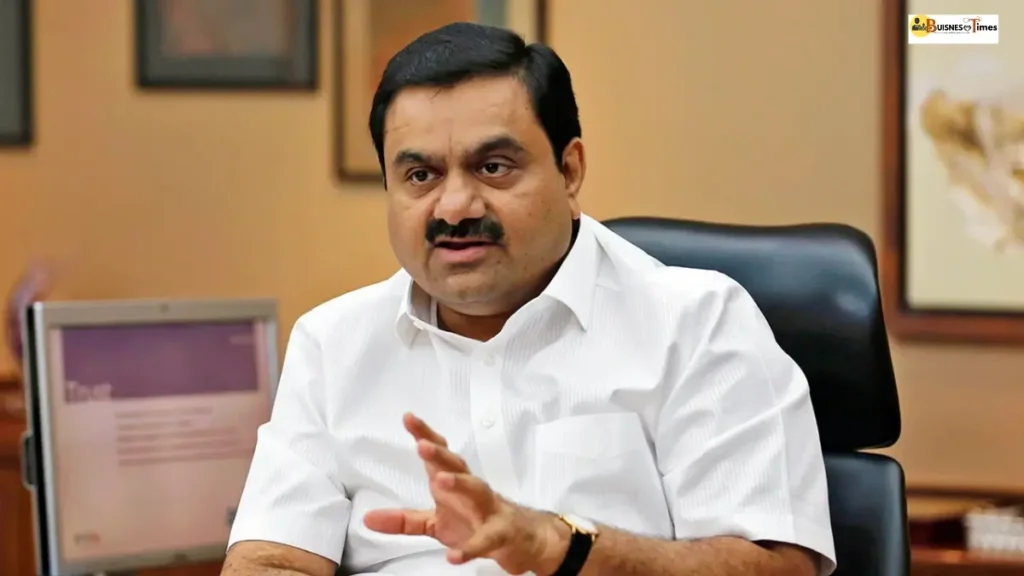 Adani Group