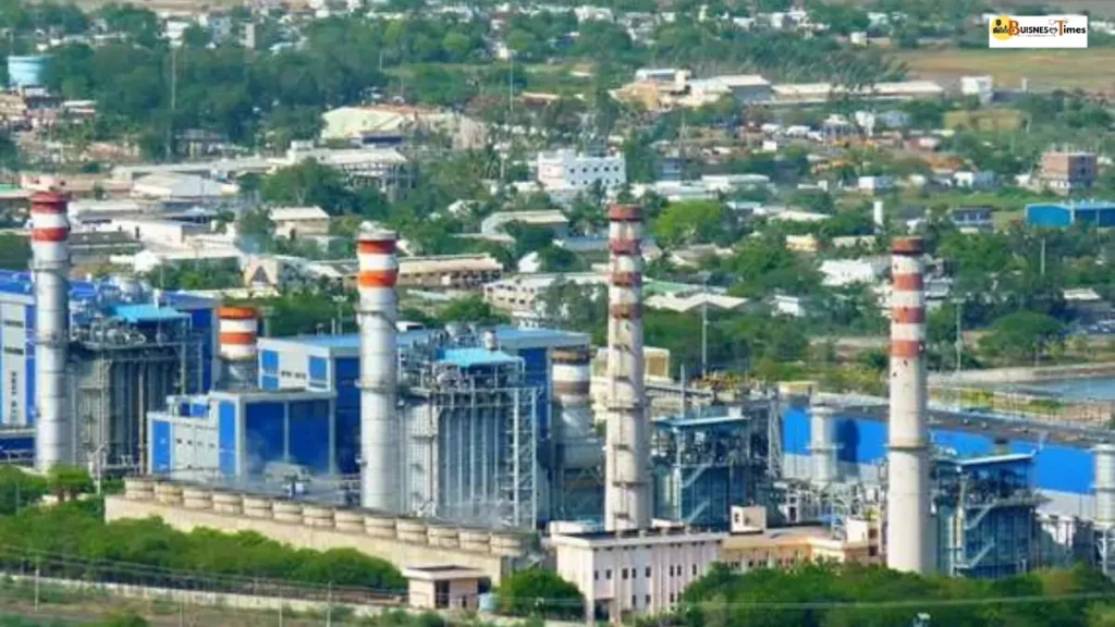 Adani Power Share Price