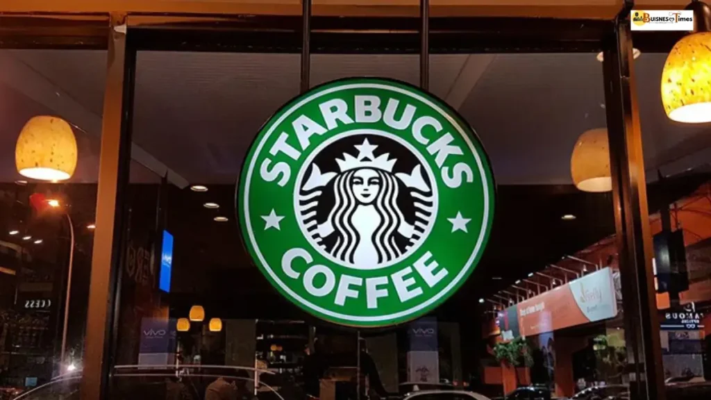 Starbucks Stock Price